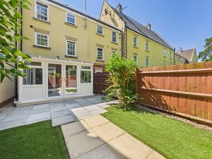 Garden- click for photo gallery